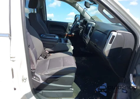 2014 GMC Sierra 1500 Sle from USA, damaged, VIN 3GTP1UEC0EG497138